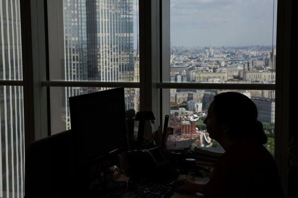 Сотрудники по всему миру имитируют бурную деятельность. Как компании теряют из-за них миллионы долларов? Сотрудники по всему миру имитируют бурную деятельность. Как компании теряют из-за них миллионы долларов?