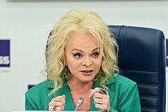 Стала известна судьба украденной мошенниками квартиры Долиной