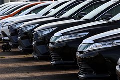 В России предложили запретить ввоз праворульных машин