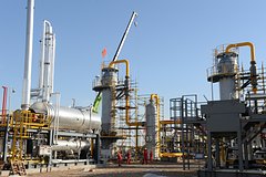 В возможности «Газпрома» нарастить поставки газа в Китай усомнились В возможности «Газпрома» нарастить поставки газа в Китай усомнились