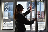 Волна банкротств рискует накрыть строительный рынок России. Кто будет строить доступное жилье для россиян?