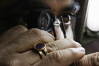 Всего одно решение Трампа стало приговором для мировой алмазной промышленности. Сотни тысяч человек потеряют работу