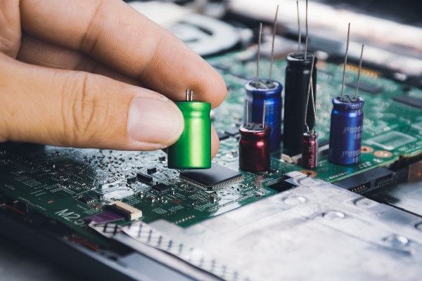 Завод «Реконд». Новая глава в истории: от инвестиций в инновации к технологическому лидерству Завод «Реконд». Новая глава в истории: от инвестиций в инновации к технологическому лидерству