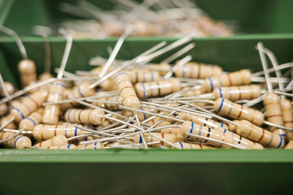 Завод «Реконд». Новая глава в истории: от инвестиций в инновации к технологическому лидерству Завод «Реконд». Новая глава в истории: от инвестиций в инновации к технологическому лидерству