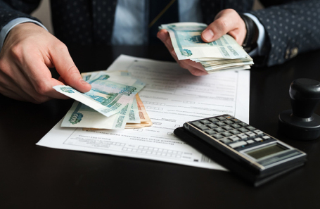 В России предложили ввести отдельный налоговый режим для ПВЗ В России предложили ввести отдельный налоговый режим для ПВЗ