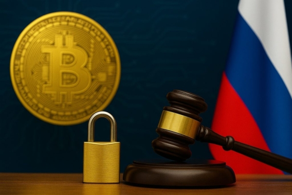 Генпрокуратура готовит меры против теневого оборота криптовалют в России Генпрокуратура готовит меры против теневого оборота криптовалют в России