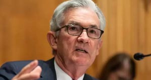 Обзор Форекс. Доллар США выжимает все, что можно из выступления Пауэлла в качестве «ястреба» Обзор Форекс. Доллар США выжимает все, что можно из выступления Пауэлла в качестве «ястреба»