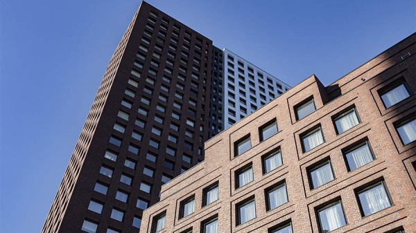 Объем выдачи ипотеки в августе вырос в два раза
Объем выдачи ипотеки в августе вырос в два раза