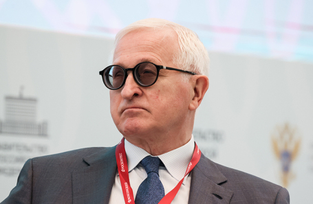 РСПП призвал Мишустина отменить новые ставки платы за вред экологии РСПП призвал Мишустина отменить новые ставки платы за вред экологии