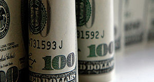 Анализ DXY. Прекращение работы в США