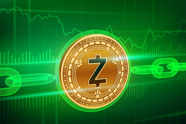 Zcash вырос на 150% и обновил максимум с 2022 года