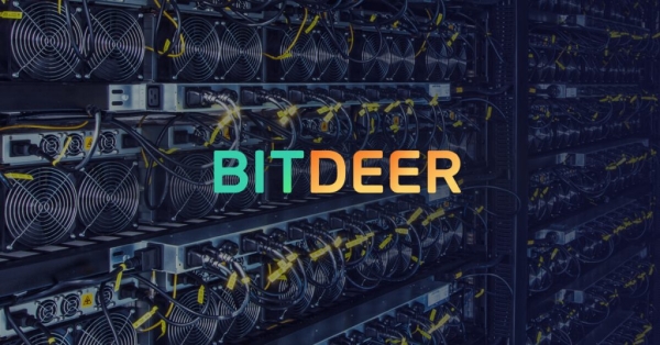 Bitdeer обошёл Riot и вошёл в топ-5 крупнейших майнеров после расширения SEALMINER