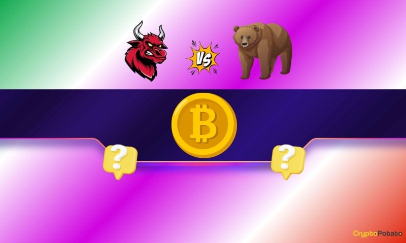 Мы спросили 3 AIS, закончится ли Bitcoin's Bull Run