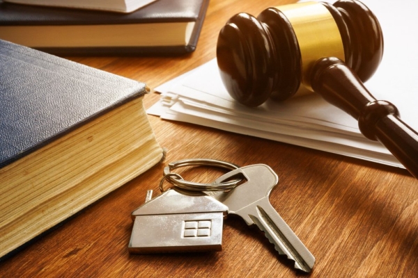 Конституционный суд защитил право военных из отдаленных гарнизонов на ипотеку