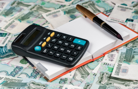 Недельная инфляция в России ускоряется, а годовая замедляется