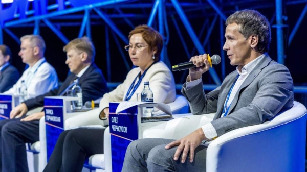 Эксперт рассказал о перспективах персонализации инвестиционных портфелей НПФ
Эксперт рассказал о перспективах персонализации инвестиционных портфелей НПФ