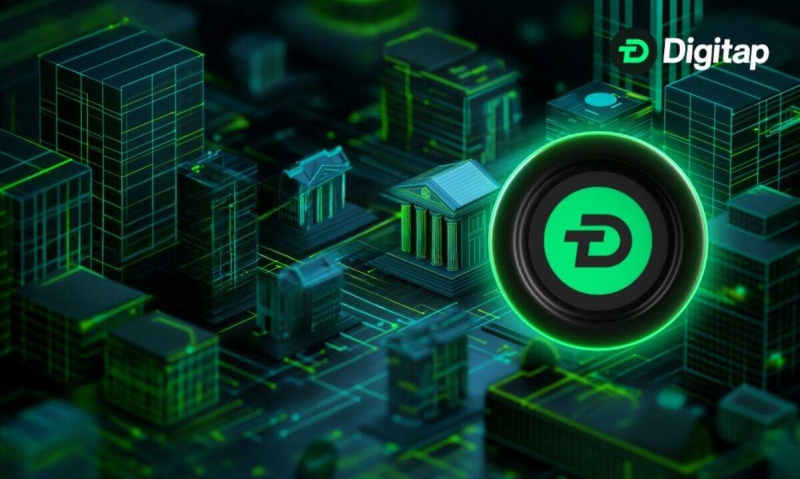  Tap Tap the Future of Money? Сравнение с монетой Binance (BNB) 