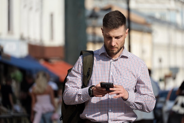 Билайн назвали самым безопасным оператором. Какие решения и услуги внедряются для защиты абонентов?