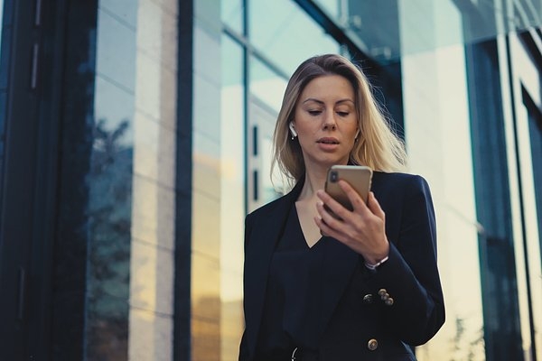 Билайн назвали самым безопасным оператором. Какие решения и услуги внедряются для защиты абонентов?