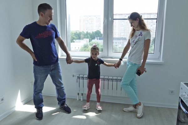 Взять сразу два льготных кредита больше не получится: С 1 февраля изменятся правила выдачи семейной ипотеки