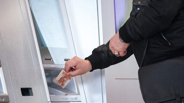 
                    Банки начали повышать ставки по отдельным вкладам

        