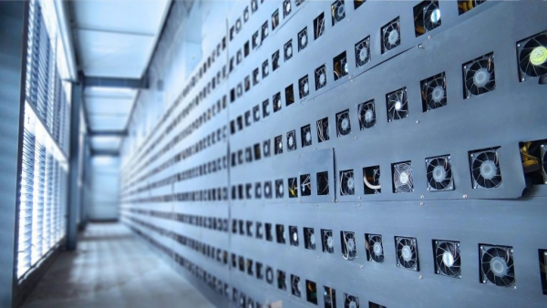 DL Holdings заключает сделку с Bitmain на $21,9 млн для запуска биткоин-майнинга