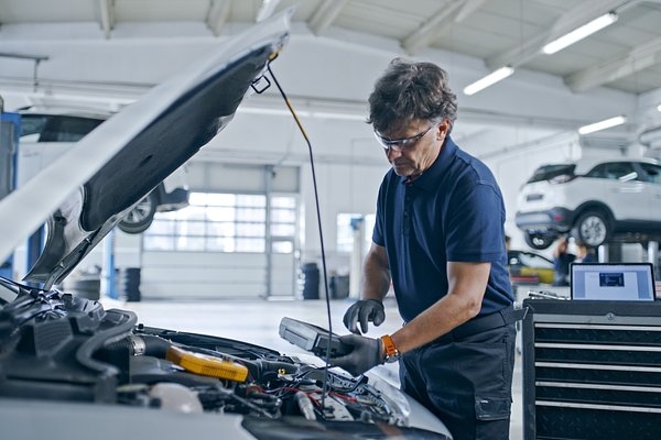 Формула надежности. Какое топливо поможет сохранить двигатель?