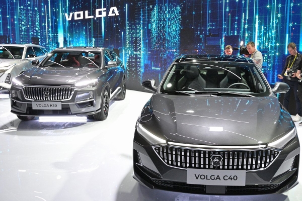 Ностальгия россиян по прошлому превратилась в бизнес. Кто и как на этом зарабатывает?