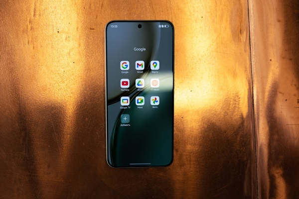 Новый городской крепыш. За что можно выбрать неубиваемый HONOR X9d Новый городской крепыш. За что можно выбрать неубиваемый HONOR X9d