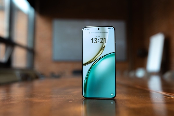 Новый городской крепыш. За что можно выбрать неубиваемый HONOR X9d Новый городской крепыш. За что можно выбрать неубиваемый HONOR X9d