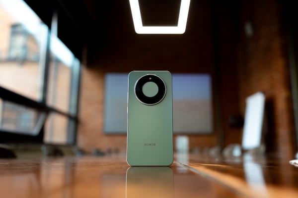 Новый городской крепыш. За что можно выбрать неубиваемый HONOR X9d Новый городской крепыш. За что можно выбрать неубиваемый HONOR X9d