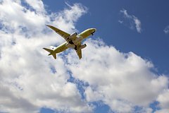 В Индии собрались выпускать российский SJ-100