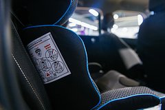 В России предложили тратить маткапитал на автокресла и коляски В России предложили тратить маткапитал на автокресла и коляски