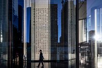 ВТО испугалась за мировую торговлю и сделала мрачный прогноз