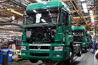 Зарплаты работников ключевого российского автоконцерна резко упали