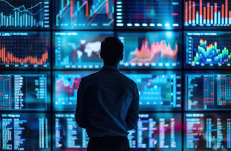 Снижение на Мосбирже и готовность Трампа к санкциям против партнеров РФ. Обзор финансового рынка от 17 ноября