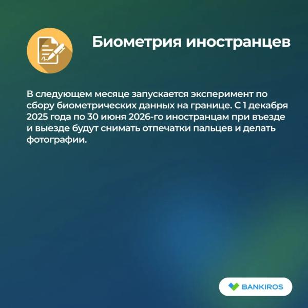 Какие законы вступают в силу в России с 1 декабря 2025 года Какие законы вступают в силу в России с 1 декабря 2025 года
