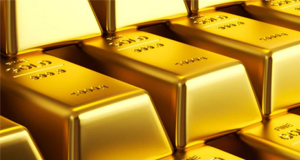 Золото стремится к 4100 долларов за унцию.