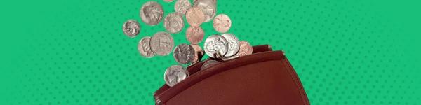 Курсы валют 15 ноября: рубль упал к доллару и евро