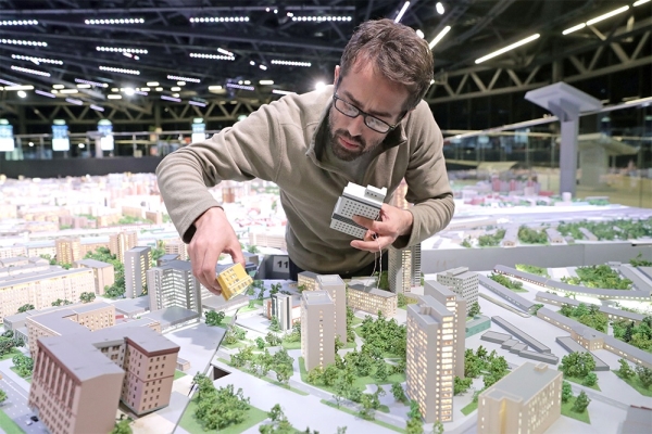 Ипотеку под два процента в Арктике и на Дальнем Востоке расширят на вторичку