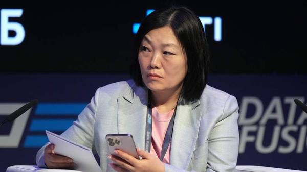 
                    Основательница WB прокомментировала предложение о запрете скидок

        