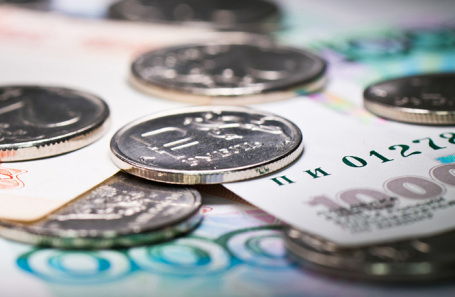 В России при расчетах все больше стали использоваться наличные В России при расчетах все больше стали использоваться наличные