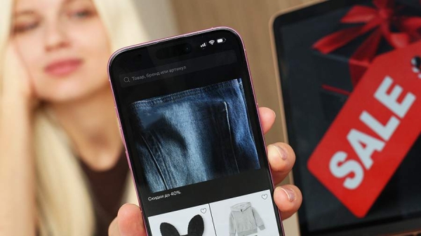 
                    Две трети россиян считают инициативу о запрете скидок несправедливой

        