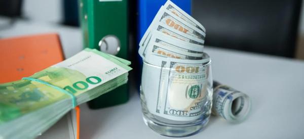 Минфин сократил продажи валюты: чего теперь ждать от доллара в ближайшую неделю? Минфин сократил продажи валюты: чего теперь ждать от доллара в ближайшую неделю?