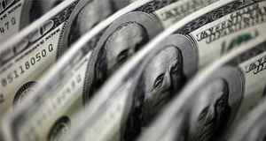 Доллар США: Жесткое кредитование оказывает поддержку доллару США