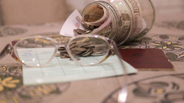 
                    Юрист Телегин объяснил правила компенсаций по советским вкладам

        