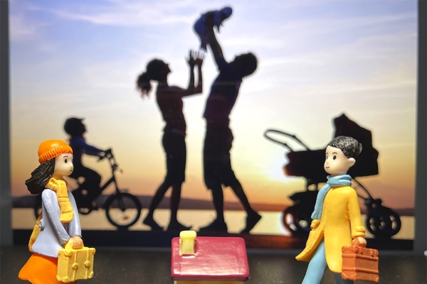 Привлечь созаемщика по "Семейной ипотеке" больше не получится? В Минфине развеяли слухи