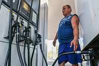 Белоруссия помогла России с бензином Белоруссия помогла России с бензином