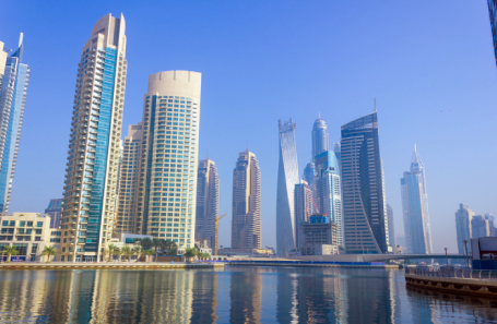 Минфин хочет исключить ОАЭ из списка офшоров