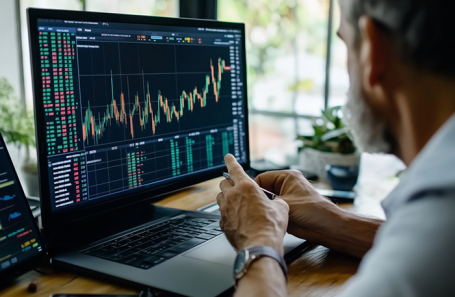 Рубль вырос к доллару и упал к евро на фоне переговоров по Украине. Обзор финансового рынка от 24 ноября Рубль вырос к доллару и упал к евро на фоне переговоров по Украине. Обзор финансового рынка от 24 ноября